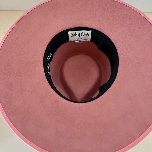 Lack of Color Rancher hat - Picture 5 of 8